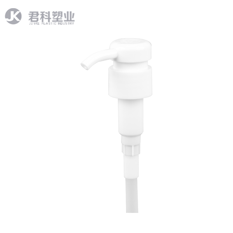 28/410 33/410 dosificación de la bomba 2cc de la loción del tornillo para las botellas del cuidado personal