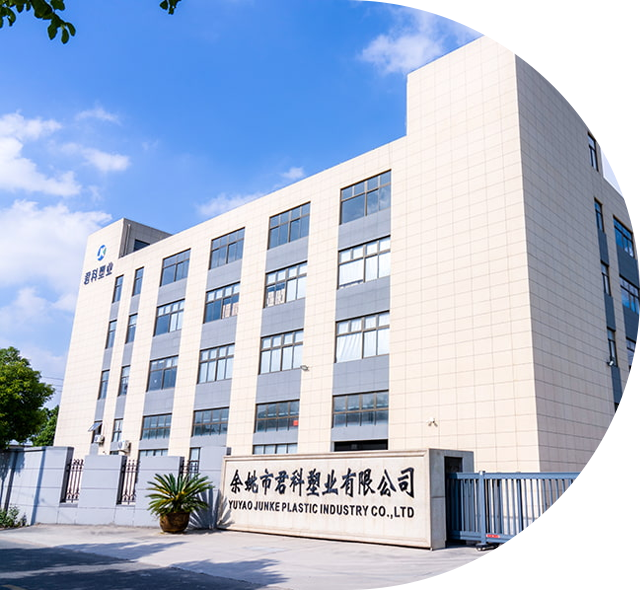 Yuyao Junke Plastic Industry Co.Ltd